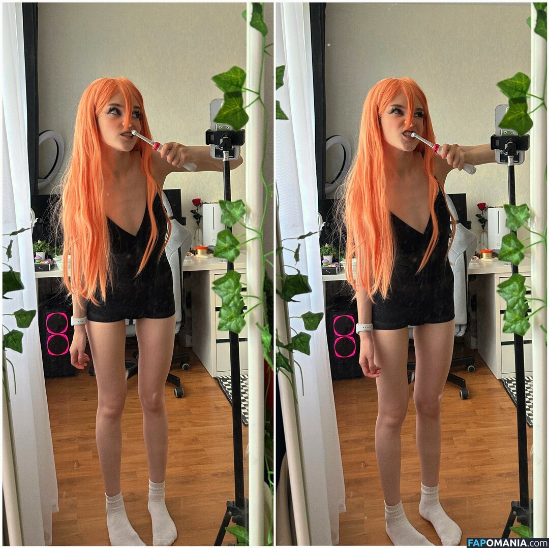 Shadsi / shadi_409 Nackt OnlyFans  Geleaktes Foto #9