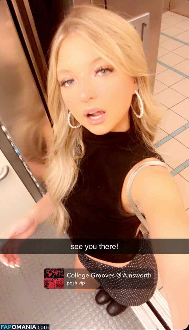 Shae Smolik / shaesmolik Nackt OnlyFans  Geleaktes Foto #36