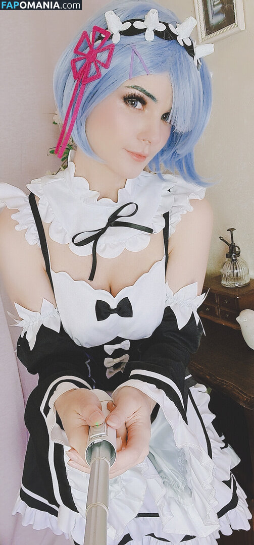 Shae Underscore / https: / shae_underscore / shaeunderscore Nackt OnlyFans  Geleaktes Foto #10