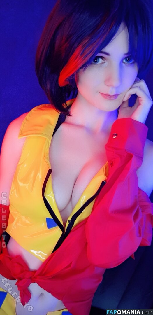 Shae Underscore / https: / shae_underscore / shaeunderscore Nackt OnlyFans  Geleaktes Foto #22