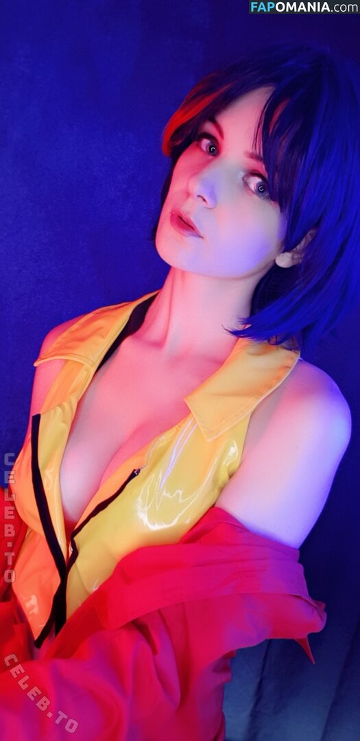 Shae Underscore / https: / shae_underscore / shaeunderscore Nackt OnlyFans  Geleaktes Foto #25