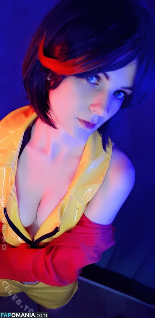 Shae Underscore / https: / shae_underscore / shaeunderscore Nackt OnlyFans  Geleaktes Foto #26