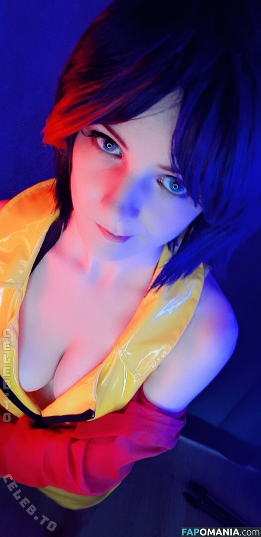 Shae Underscore / https: / shae_underscore / shaeunderscore Nackt OnlyFans  Geleaktes Foto #27