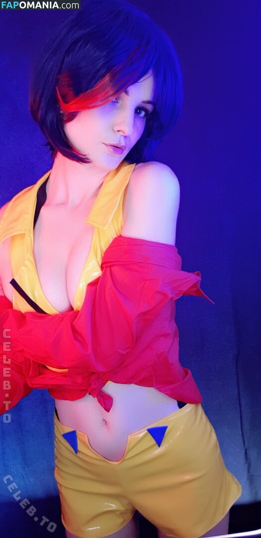 Shae Underscore / https: / shae_underscore / shaeunderscore Nackt OnlyFans  Geleaktes Foto #28