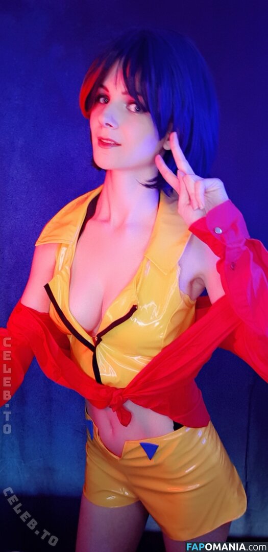 Shae Underscore / https: / shae_underscore / shaeunderscore Nackt OnlyFans  Geleaktes Foto #30
