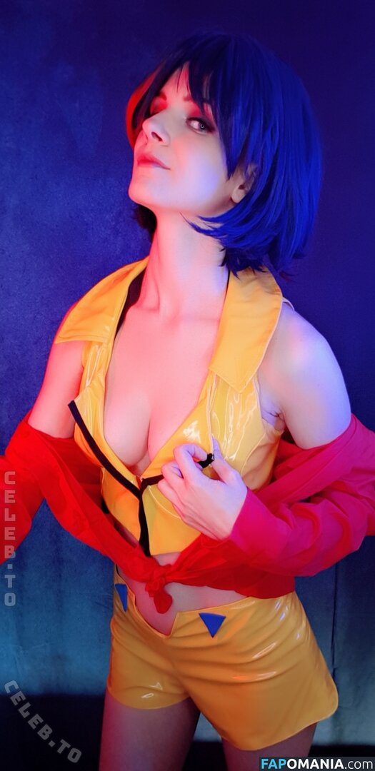 Shae Underscore / https: / shae_underscore / shaeunderscore Nackt OnlyFans  Geleaktes Foto #31