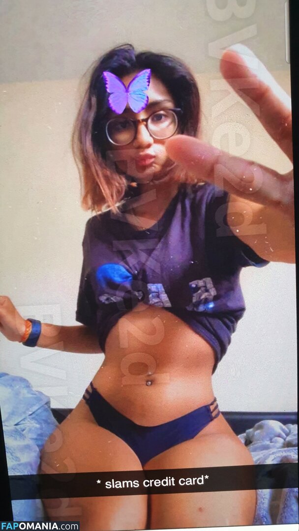 Shaghana Shagisbadword Nackt OnlyFans  Geleaktes Foto #14