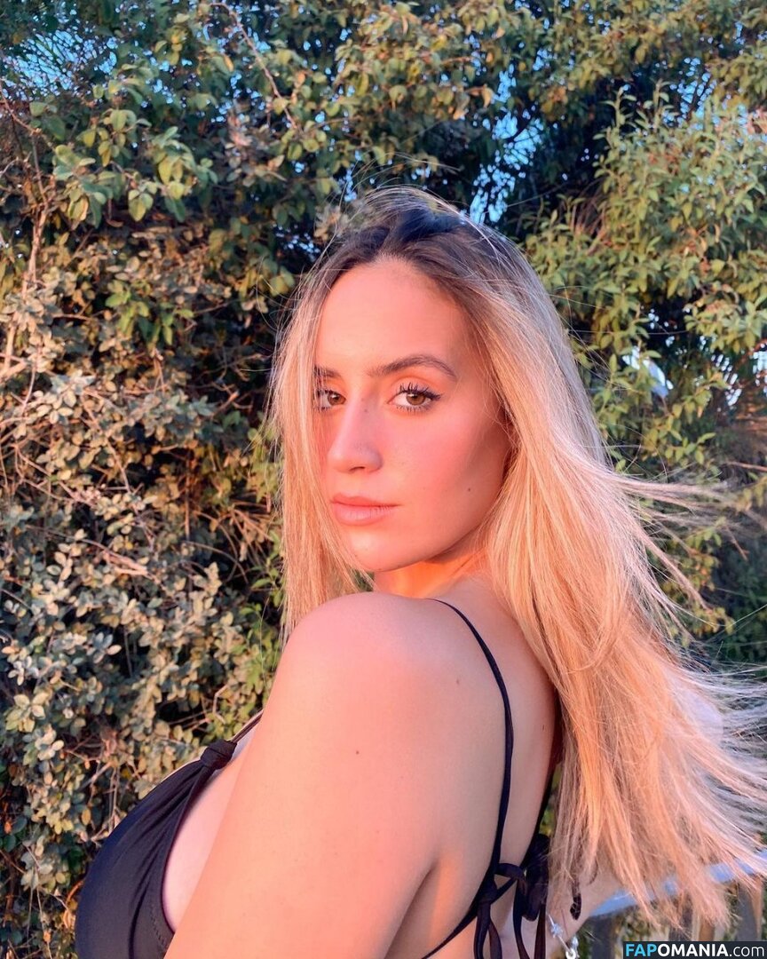 Shahaf Mesilati Nackt OnlyFans  Geleaktes Foto #8