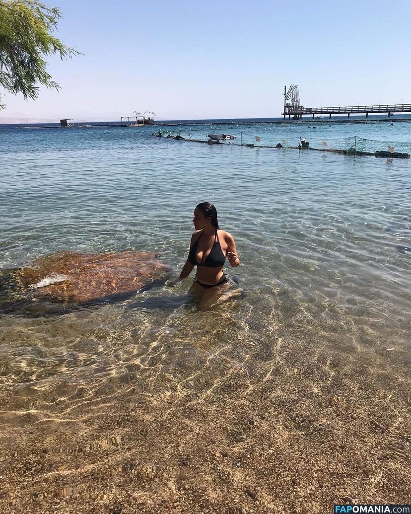 Shahaf Mesilati Nackt OnlyFans  Geleaktes Foto #20