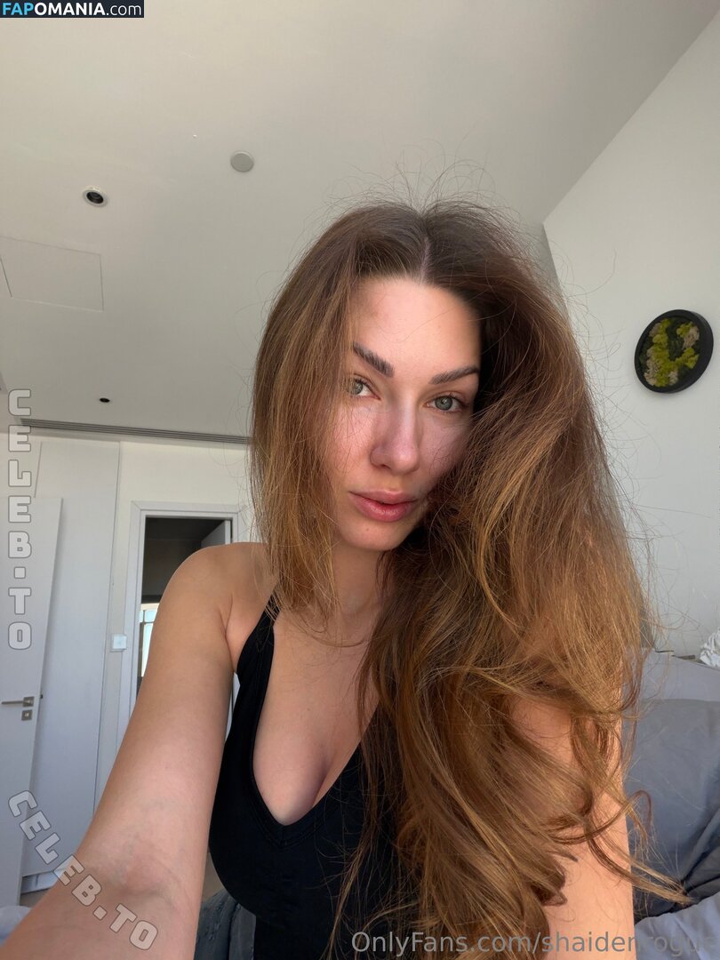 Shaiden Rogue / ShaidenRogue / https: / slim.shaiden Nackt OnlyFans  Geleaktes Foto #1