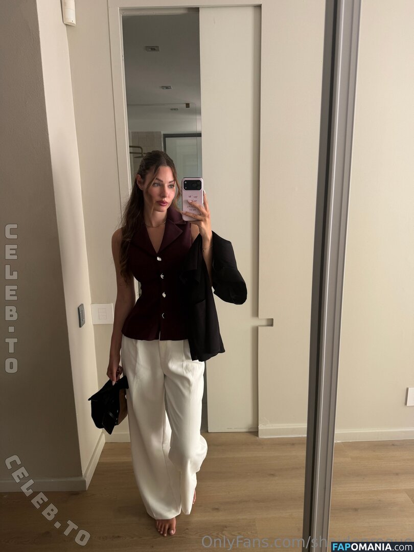 Shaiden Rogue / ShaidenRogue / https: / slim.shaiden Nackt OnlyFans  Geleaktes Foto #23