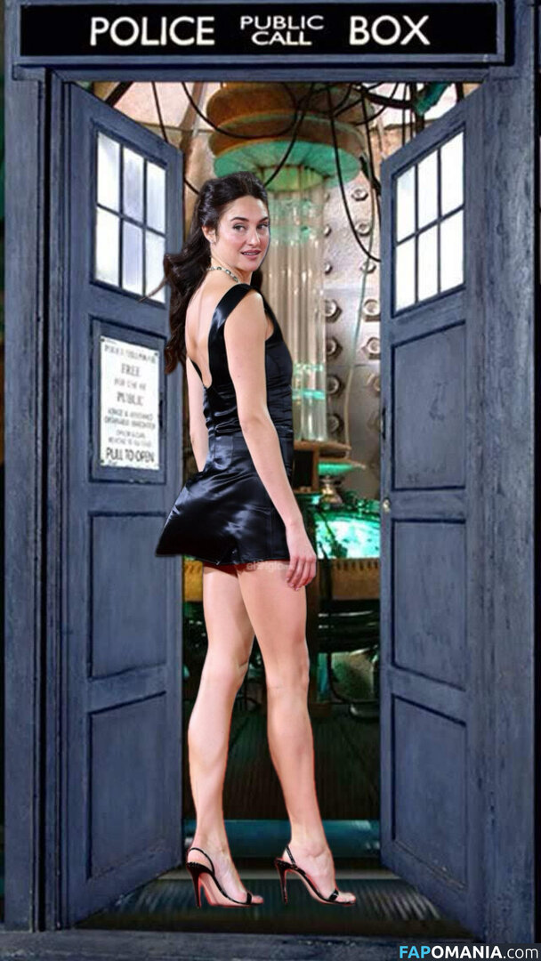 Shailene Woodley / https: / shailenewoodley Nackt OnlyFans  Geleaktes Foto #99
