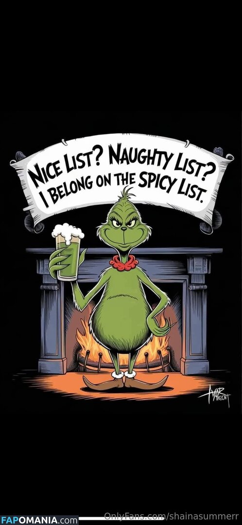 shaenasummers / shainasummerr Nackt OnlyFans  Geleaktes Foto #10