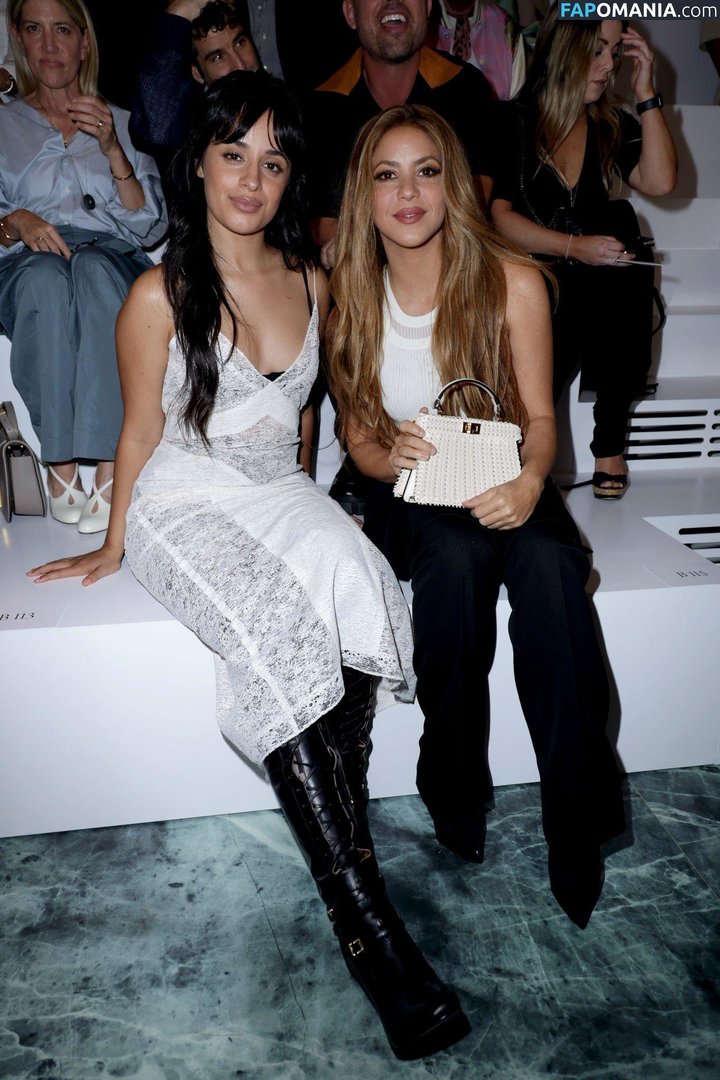 Shakira / shakkira Nackt OnlyFans  Geleaktes Foto #19