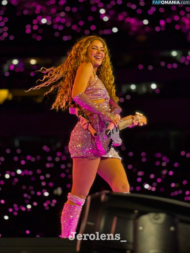 Shakira / shakkira Nackt OnlyFans  Geleaktes Foto #562