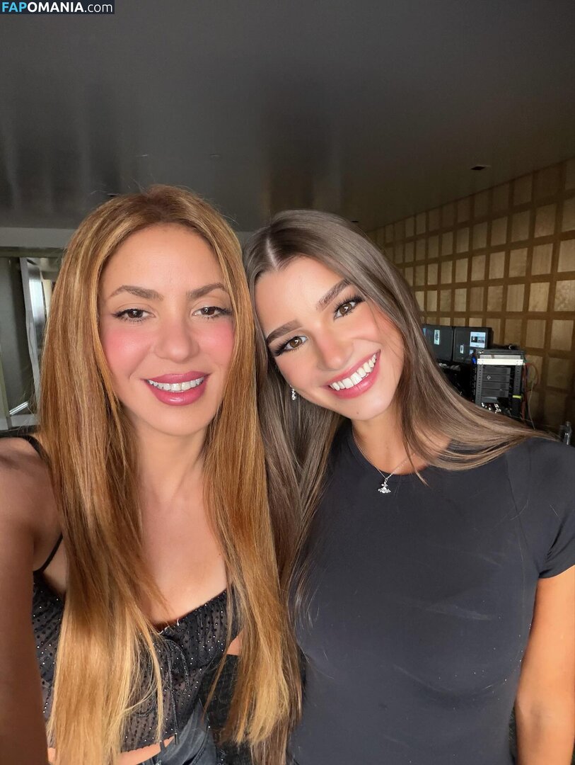 Shakira / shakkira Nackt OnlyFans  Geleaktes Foto #577