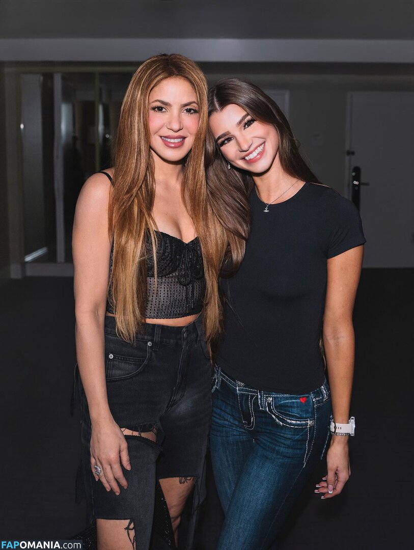 Shakira / shakkira Nackt OnlyFans  Geleaktes Foto #580