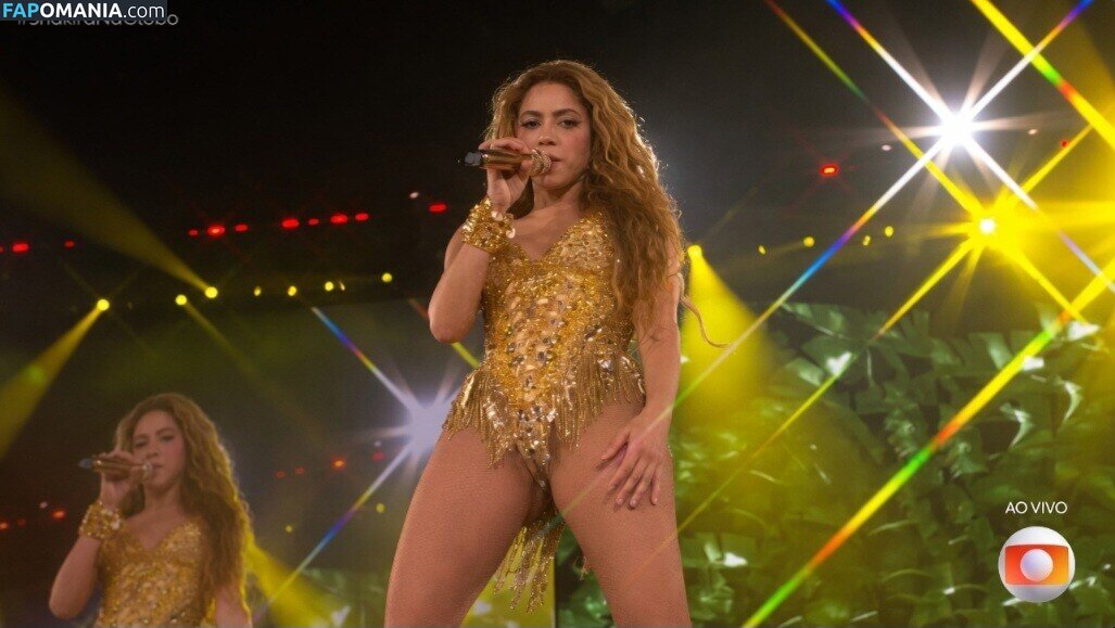 Shakira / shakkira Nackt OnlyFans  Geleaktes Foto #598