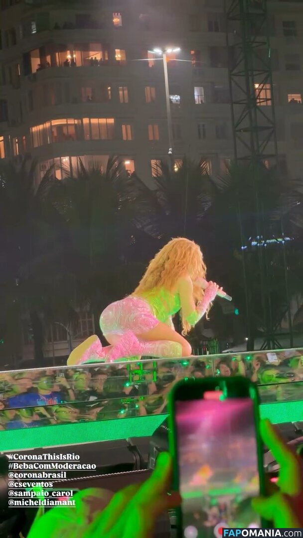 Shakira / shakkira Nackt OnlyFans  Geleaktes Foto #620