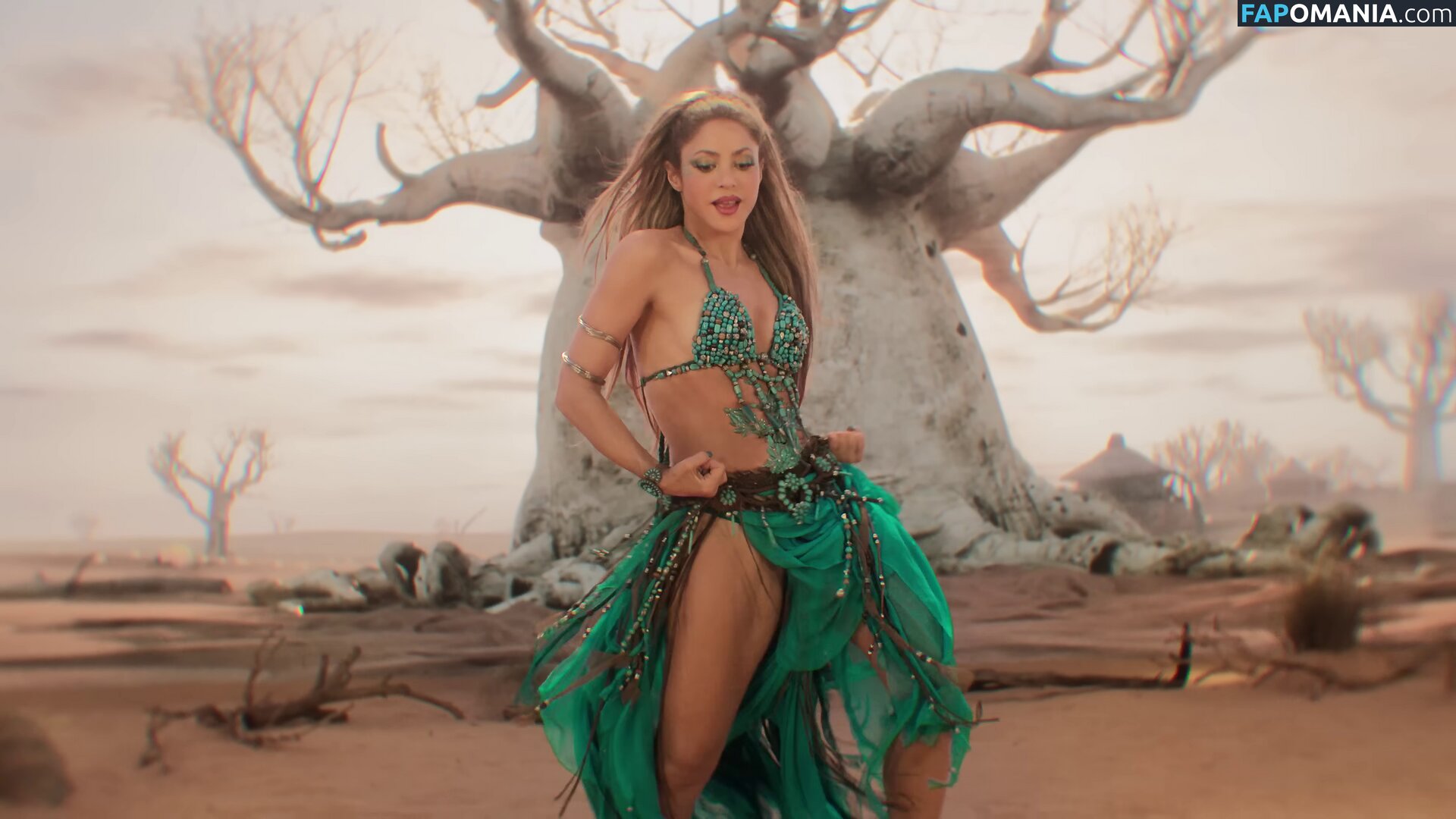 Shakira / shakkira Nackt OnlyFans  Geleaktes Foto #623
