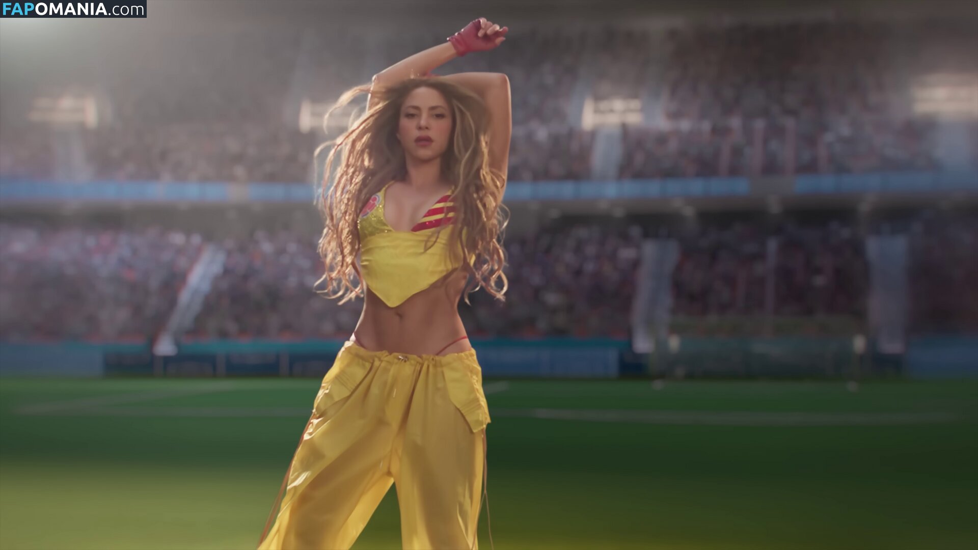Shakira / shakkira Nackt OnlyFans  Geleaktes Foto #624