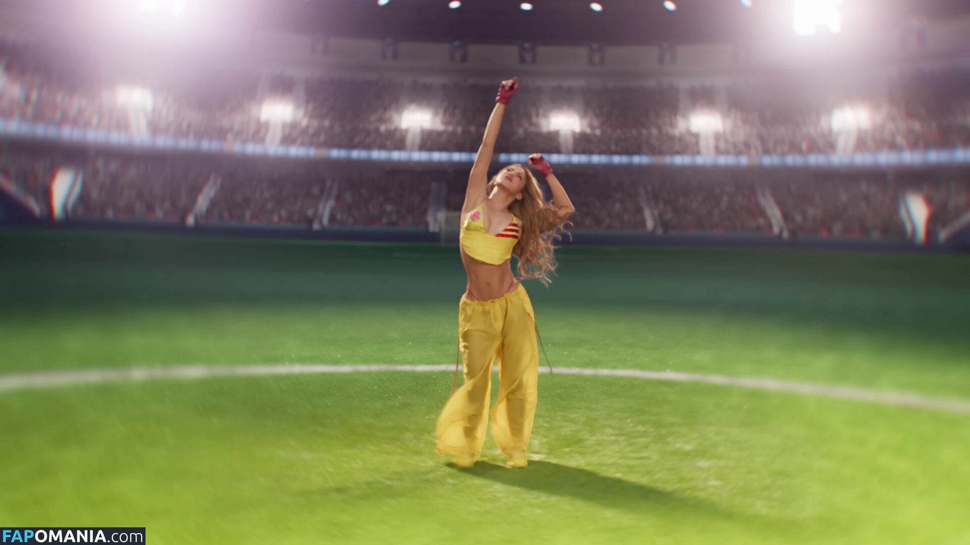 Shakira / shakkira Nackt OnlyFans  Geleaktes Foto #631