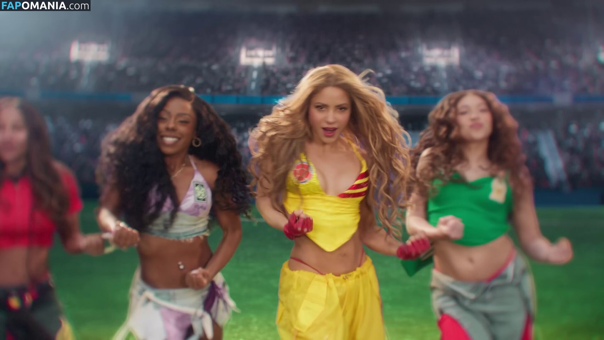 Shakira / shakkira Nackt OnlyFans  Geleaktes Foto #637