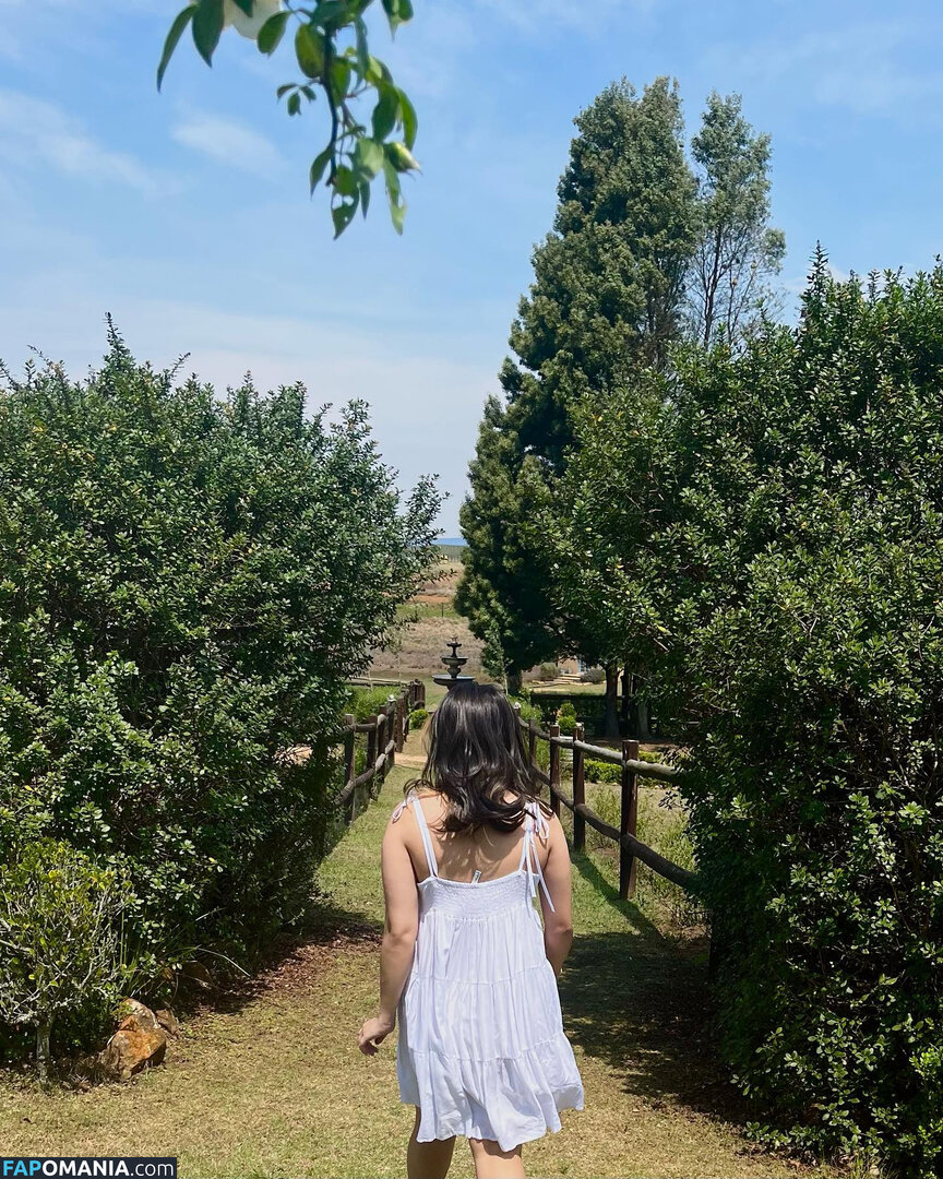 Shalu.al0o / shalu.alo0 Nackt OnlyFans  Geleaktes Foto #1
