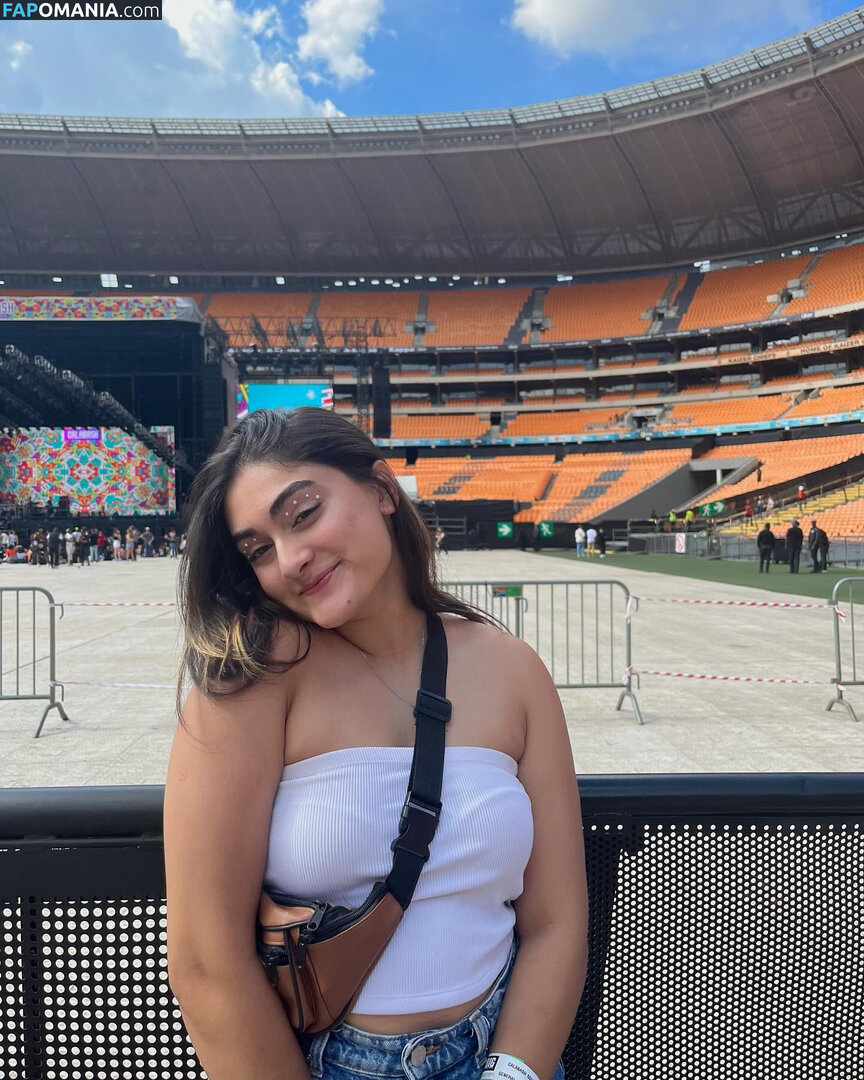 Shalu.al0o / shalu.alo0 Nackt OnlyFans  Geleaktes Foto #5