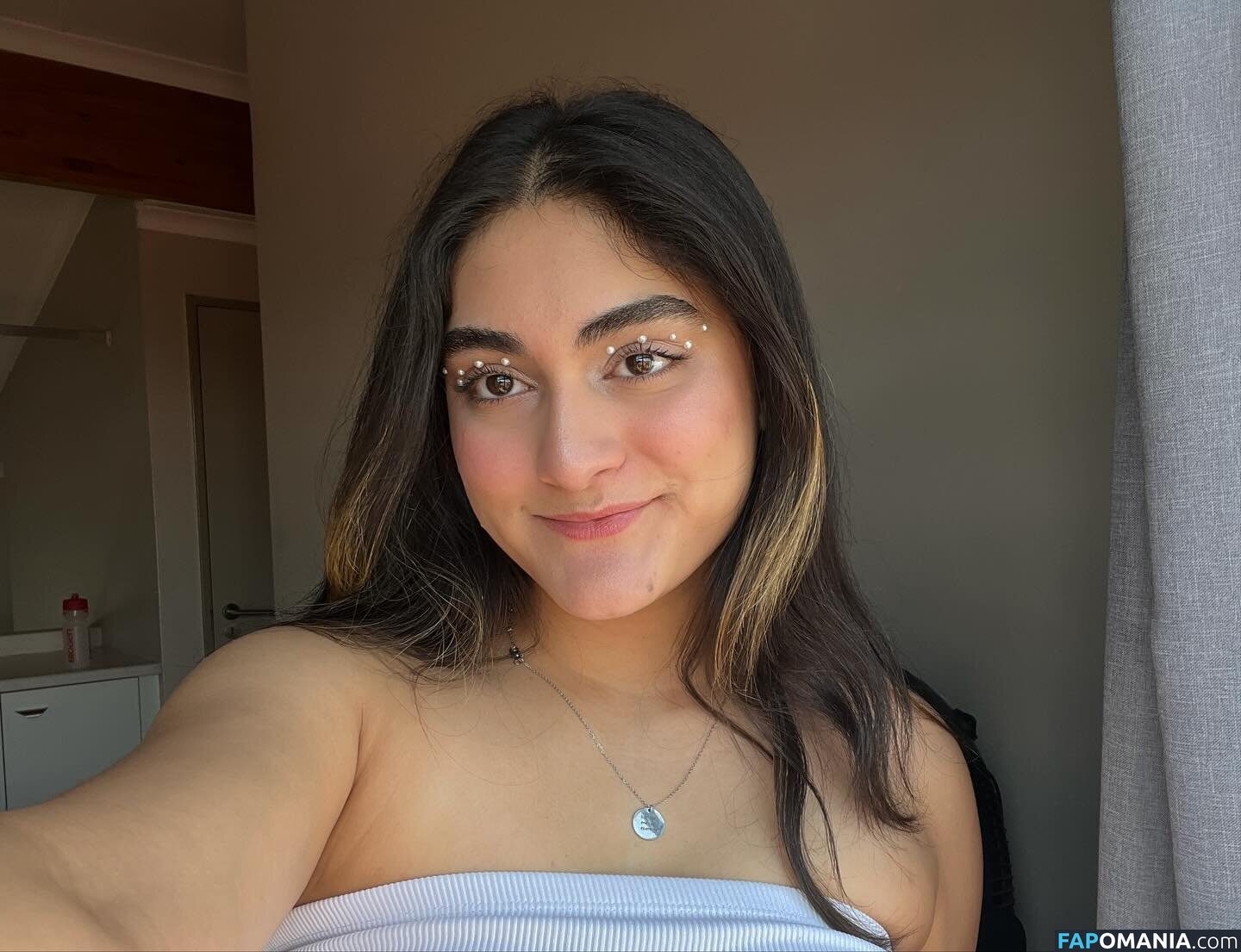 Shalu.al0o / shalu.alo0 Nackt OnlyFans  Geleaktes Foto #6