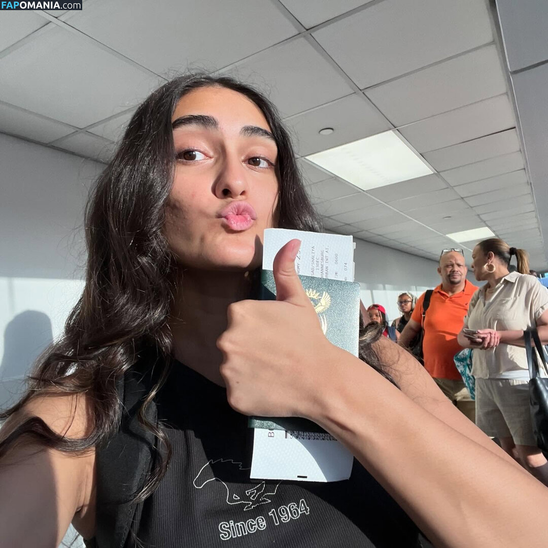 Shalu.al0o / shalu.alo0 Nackt OnlyFans  Geleaktes Foto #10