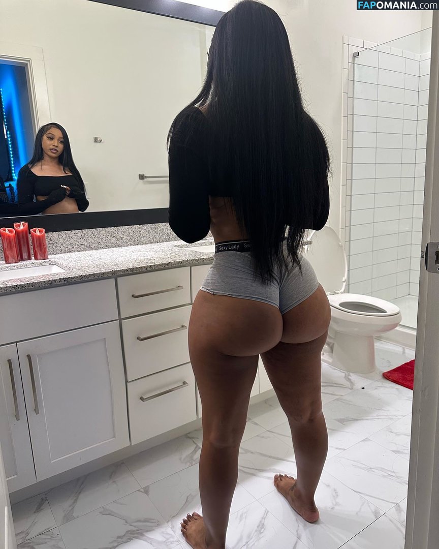 IamShamayne / Shamayne G / ShamayneWilliams / Shamayne_shay Nackt OnlyFans  Geleaktes Foto #23