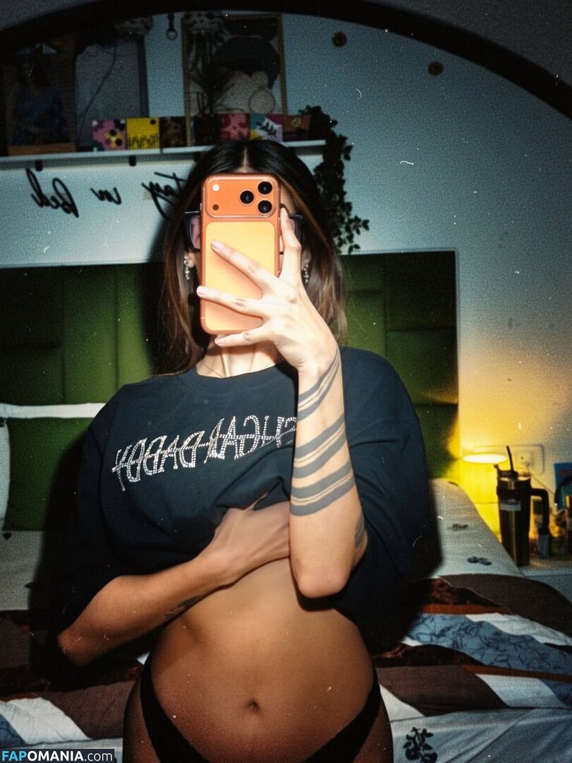 Shambhavi Singh / shambhavi1997 Nackt OnlyFans  Geleaktes Foto #8