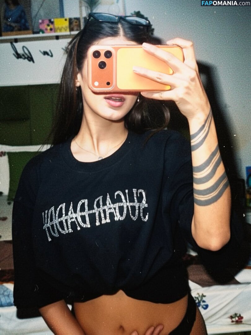 Shambhavi Singh / shambhavi1997 Nackt OnlyFans  Geleaktes Foto #9