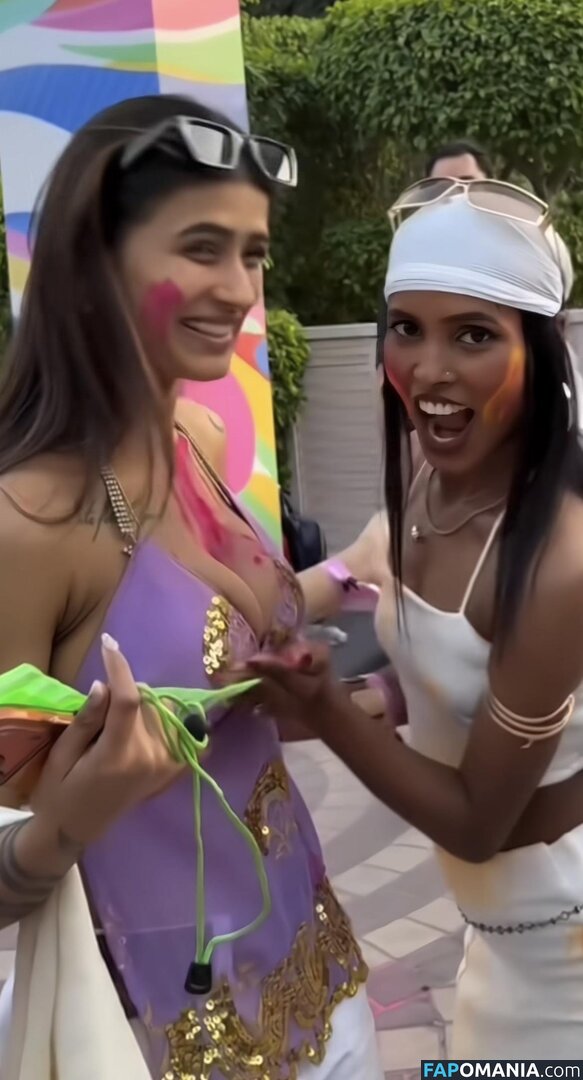 Shambhavi Singh / shambhavi1997 Nackt OnlyFans  Geleaktes Foto #19