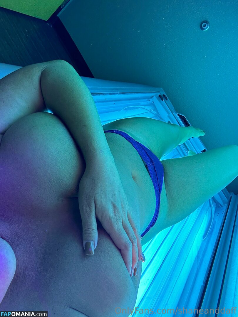Shane And Daff / shaneanddaff Nackt OnlyFans  Geleaktes Foto #5