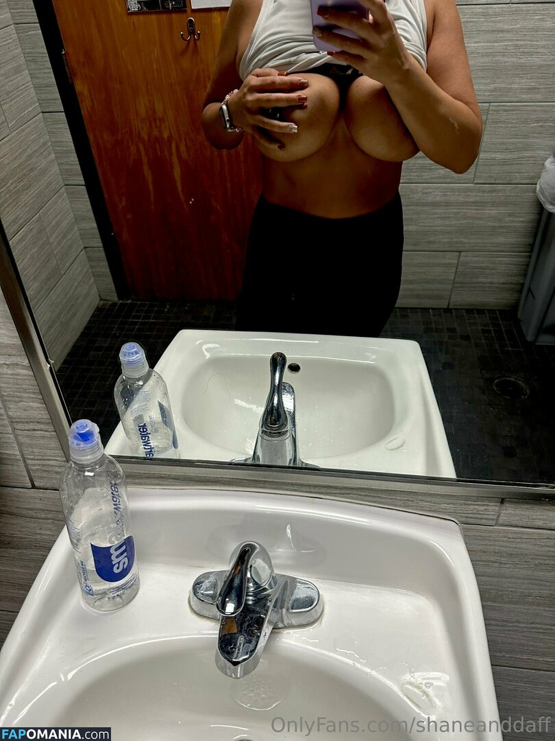 Shane And Daff / shaneanddaff Nackt OnlyFans  Geleaktes Foto #6