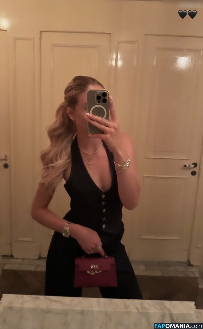 Shania Geiss / shania__geiss Nackt OnlyFans  Geleaktes Foto #297