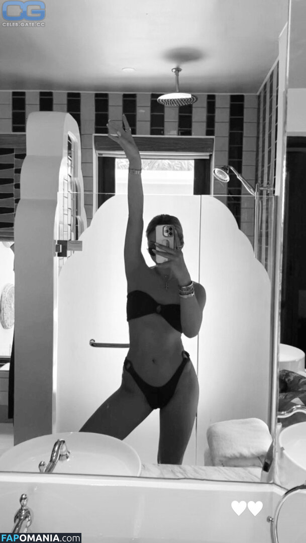 Shania Geiss / shania__geiss Nackt OnlyFans  Geleaktes Foto #364