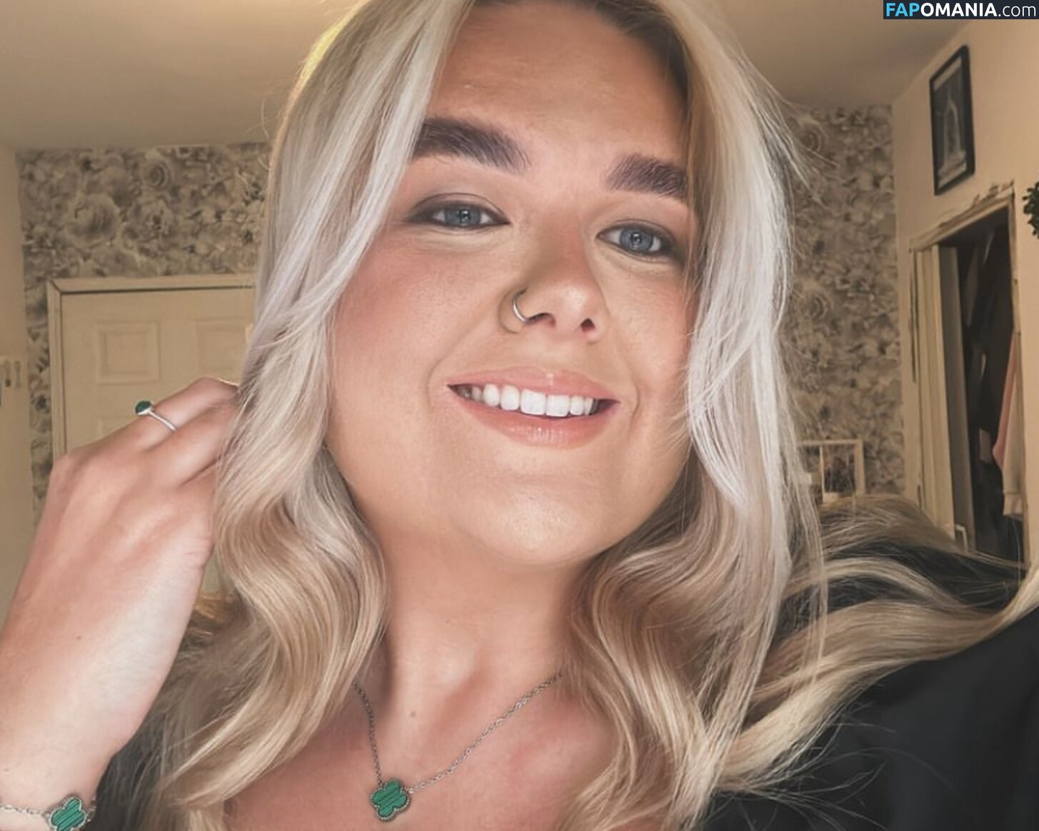 Shannon Jaide Smith / shannon.jaide.smith Nackt OnlyFans  Geleaktes Foto #3