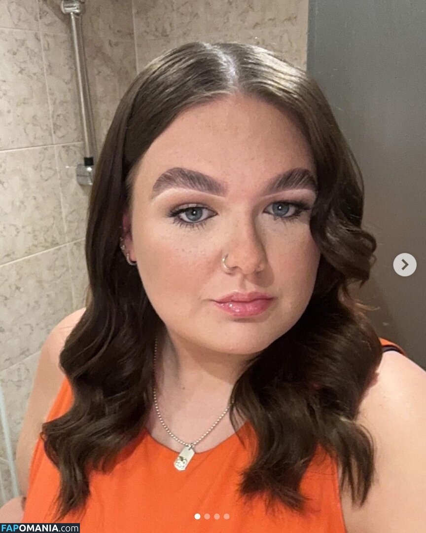 Shannon Jaide Smith / shannon.jaide.smith Nackt OnlyFans  Geleaktes Foto #5