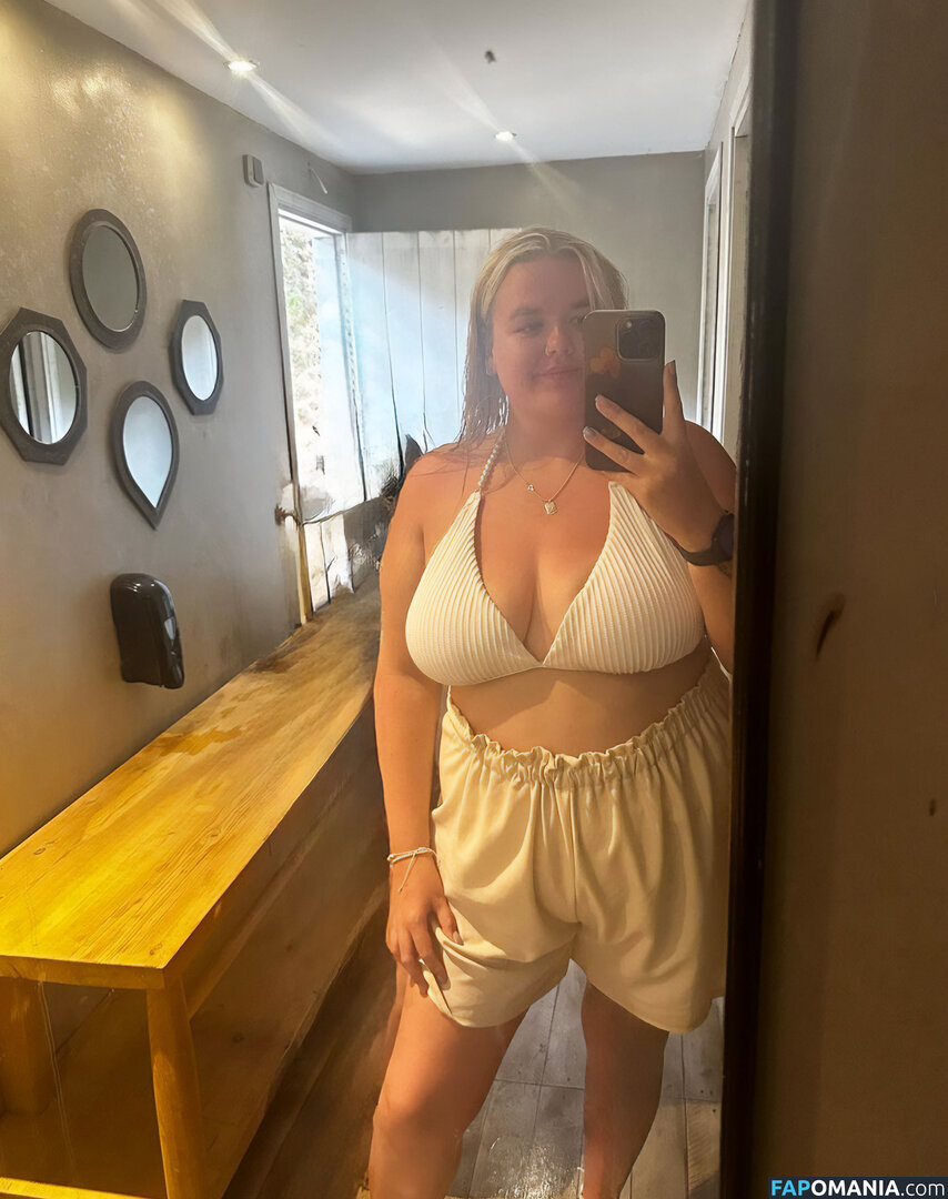 Shannon Jaide Smith / shannon.jaide.smith Nackt OnlyFans  Geleaktes Foto #7