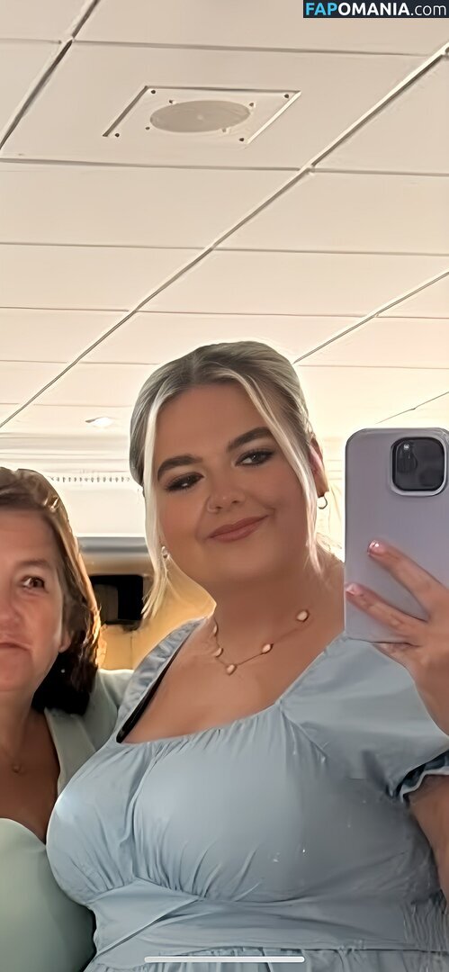 Shannon Jaide Smith / shannon.jaide.smith Nackt OnlyFans  Geleaktes Foto #8