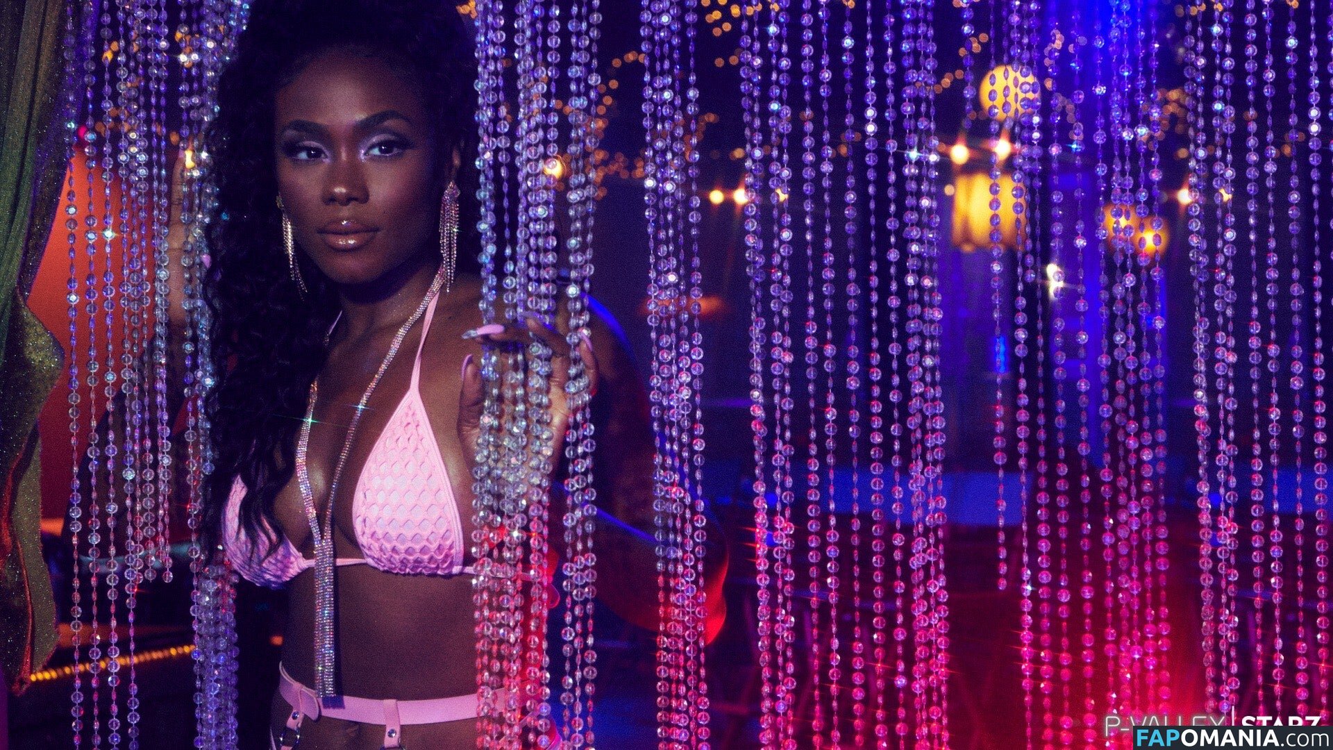 Shannon Thornton Nackt OnlyFans  Geleaktes Foto #4