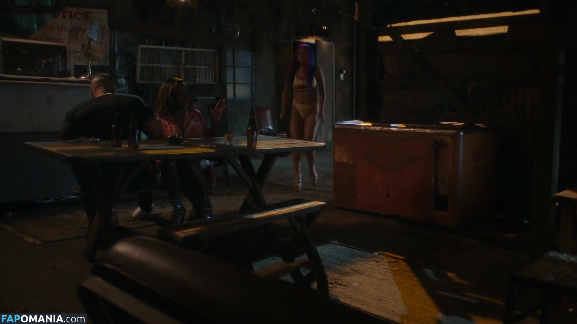 Shannon Thornton Nackt OnlyFans  Geleaktes Foto #10