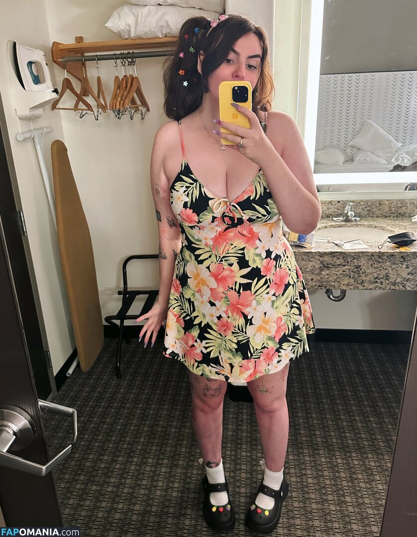 Shannondorf / shannondorf_ / u141283803 Nackt OnlyFans  Geleaktes Foto #154