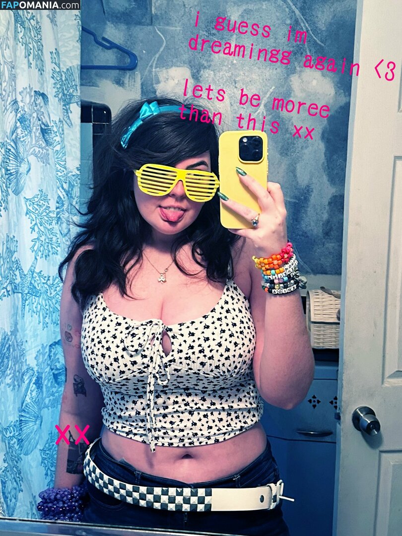 Shannondorf / shannondorf_ / u141283803 Nackt OnlyFans  Geleaktes Foto #170