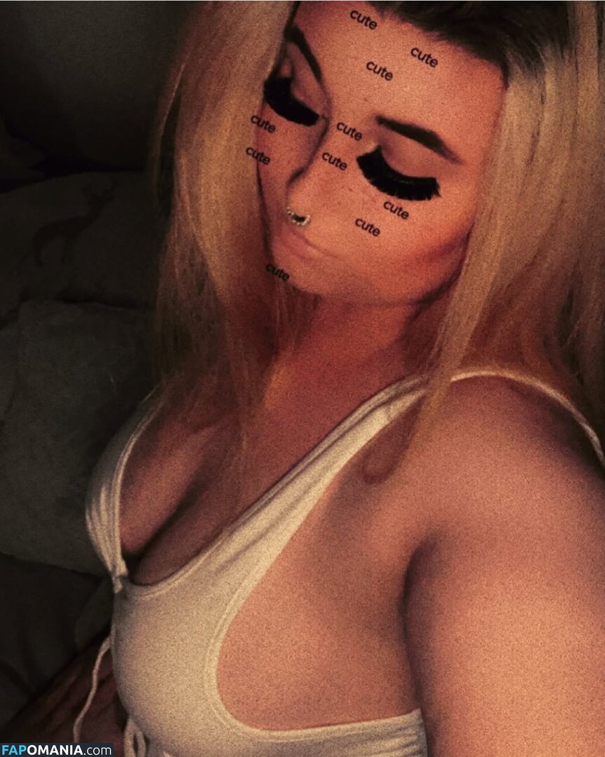 shantellejade Nackt OnlyFans  Geleaktes Foto #3