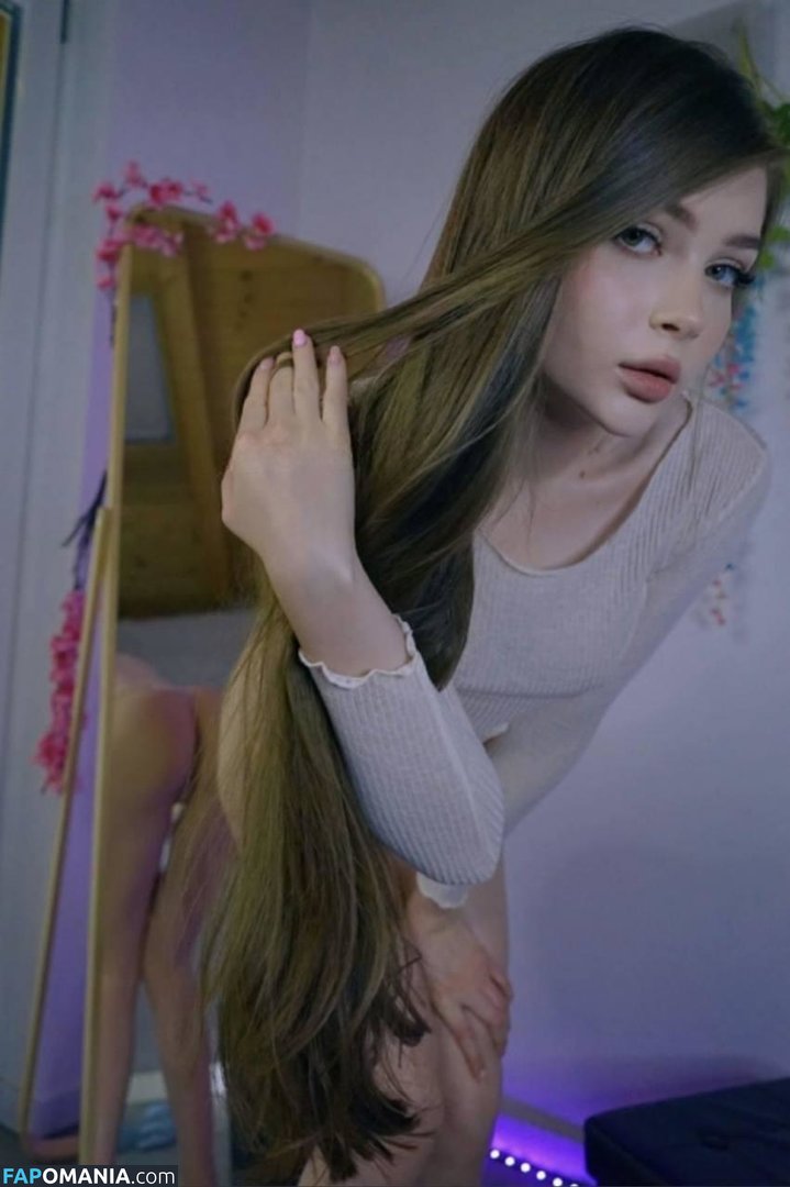 Karina Sycheva / Sharishaxd / sharishanya Nackt OnlyFans  Geleaktes Foto #54