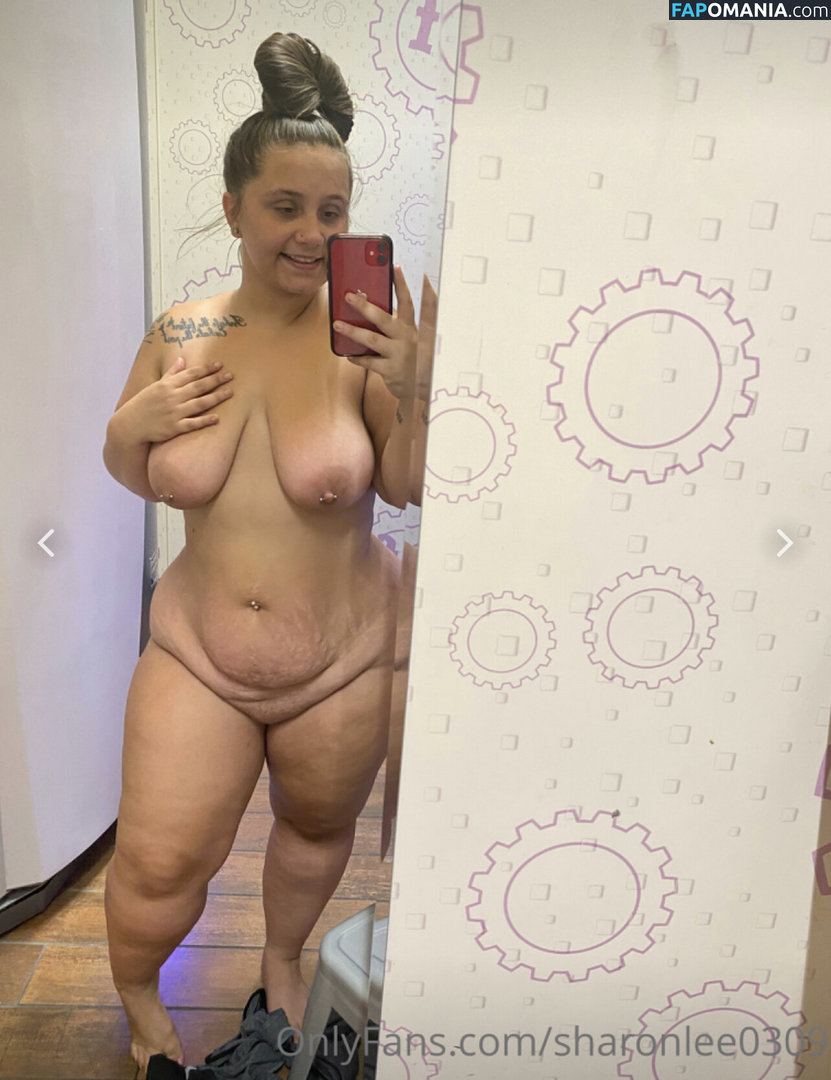 paislees.mom / sharonlee0309 Nackt OnlyFans  Geleaktes Foto #3